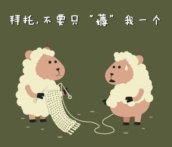 美容院顾客是怎么流失的?郑州美博会：薅羊毛吧