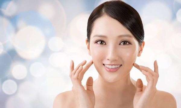换季的时间到了，郑州美博会告诉你敏感肌应该这样护理